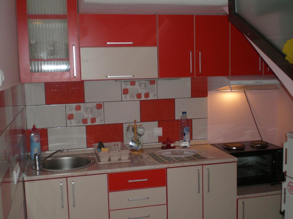 Apartments Jeremic Bela Crkva  Bilik gambar