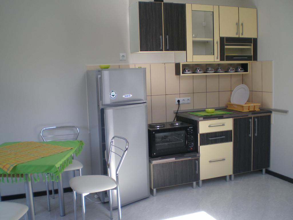 Apartments Jeremic Bela Crkva  Bilik gambar