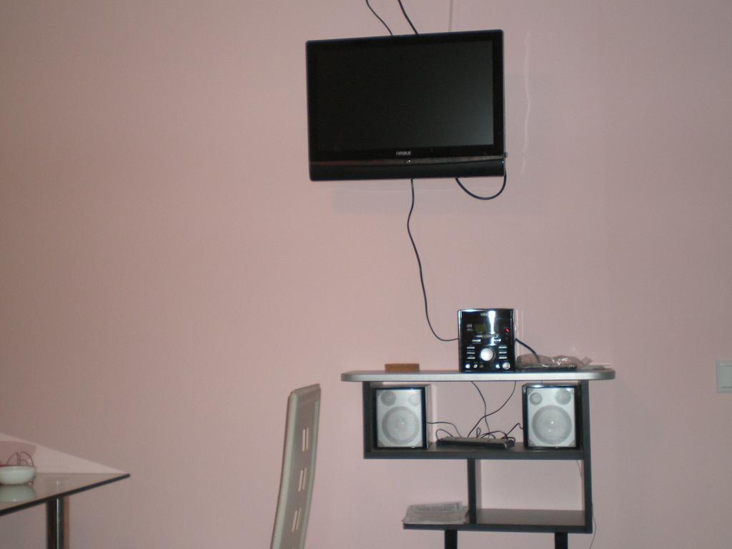 Apartments Jeremic Bela Crkva  Bilik gambar