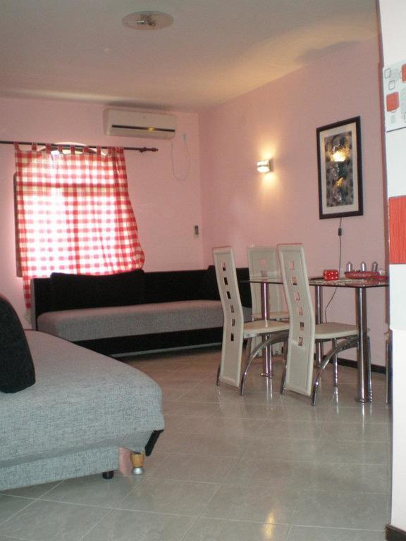 Apartments Jeremic Bela Crkva  Luaran gambar